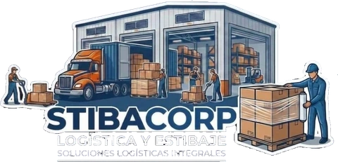 Stibacorp S.A.S. — Logística y Estibaje